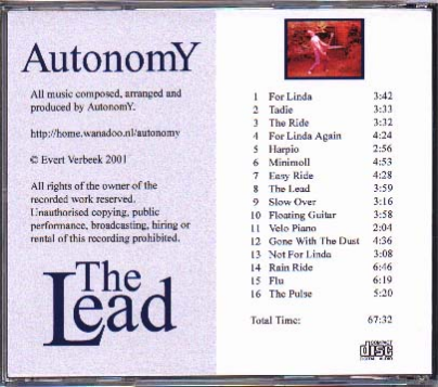 AutonomY