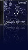 Strings to the Moon