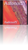audensity